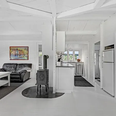 Stunning In With 3 Bedrooms And Wifi * Haderslev