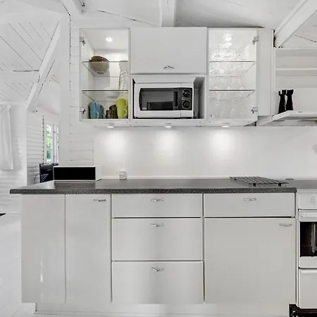 Stunning In With 3 Bedrooms And Wifi Haderslev