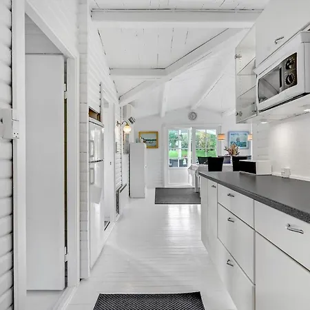 Hébergement de vacances Stunning In With 3 Bedrooms And Wifi Haderslev