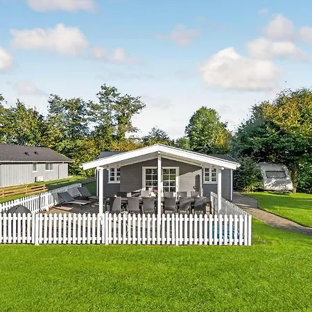 Stunning In With 3 Bedrooms And Wifi * Haderslev